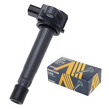 Amazon | アイシン(AISIN) 車用 イグニッションコイル ホンダ車